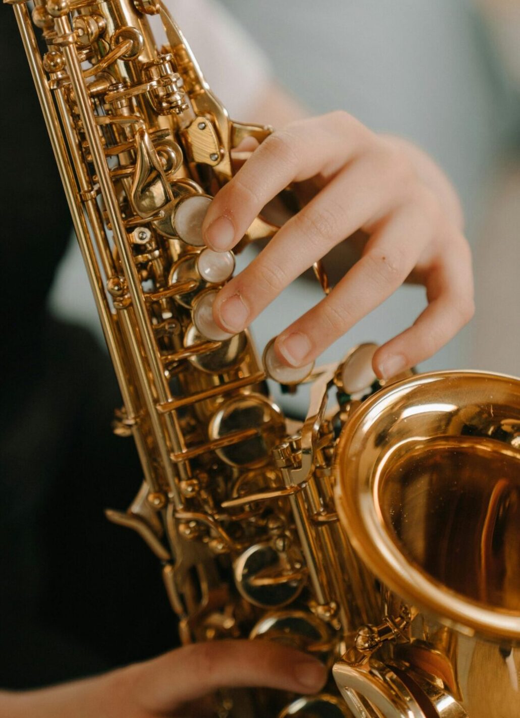 Saxofoon